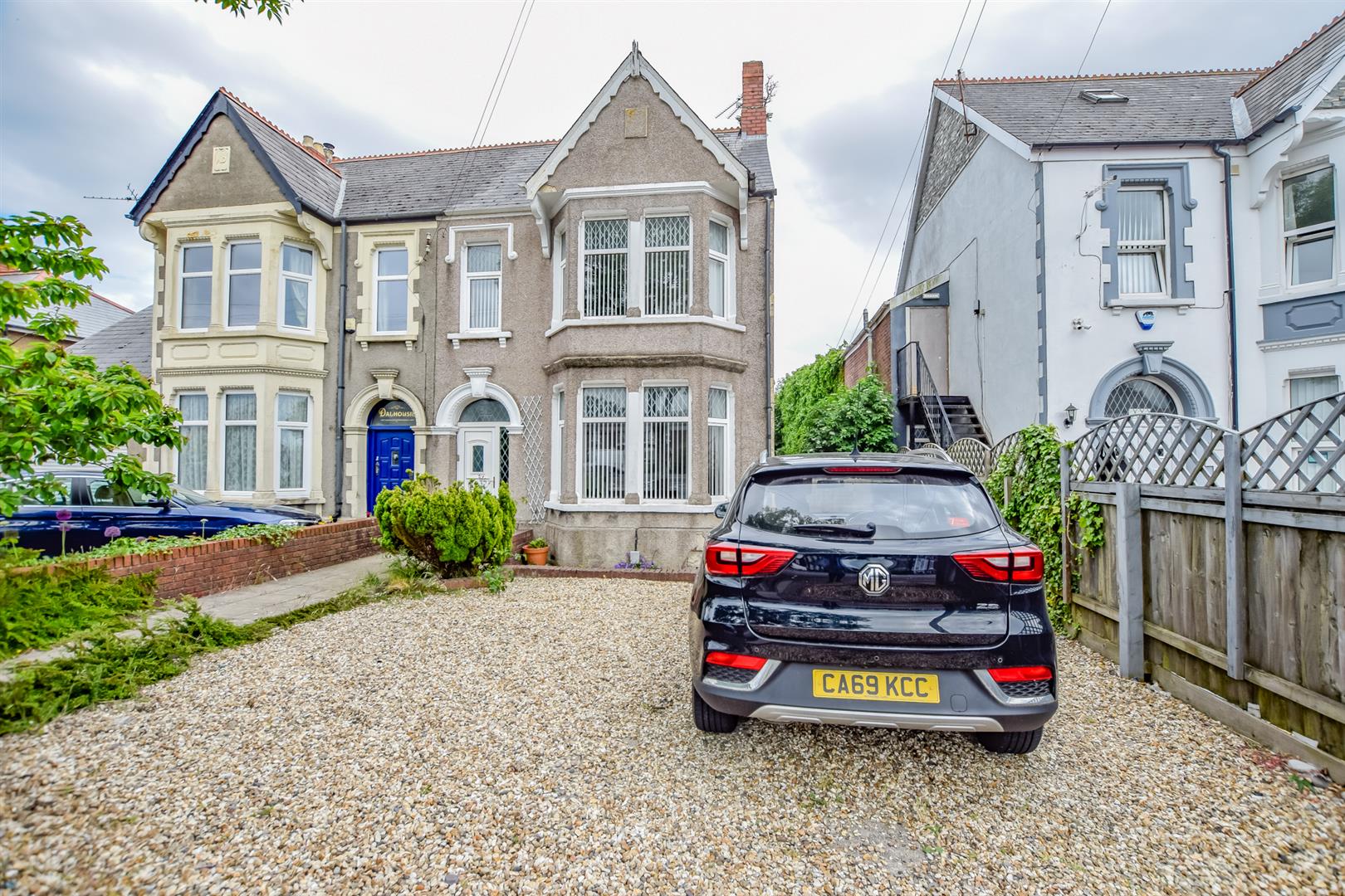 Barry Road, Barry SSTC Nina Estate Agents